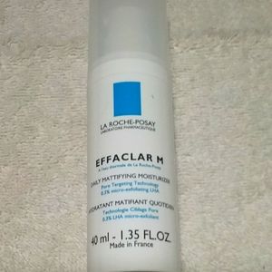 BRAND NEW EFFACLAR M